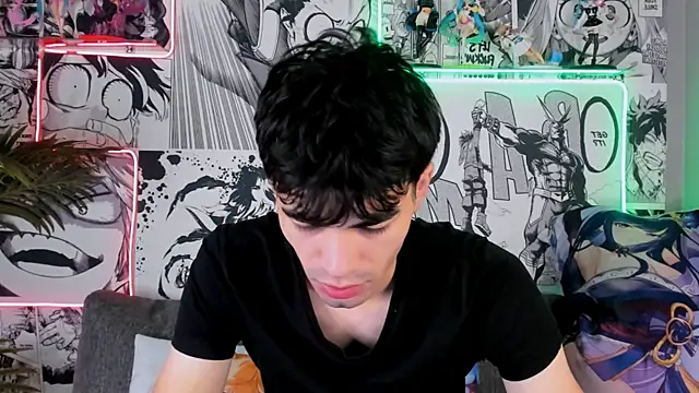 JaremyHarris online show from 30, 10, 2025