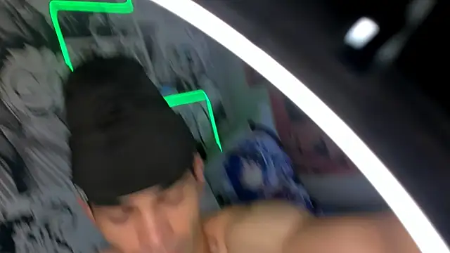 JaremyHarris online show from 8, 11, 2025