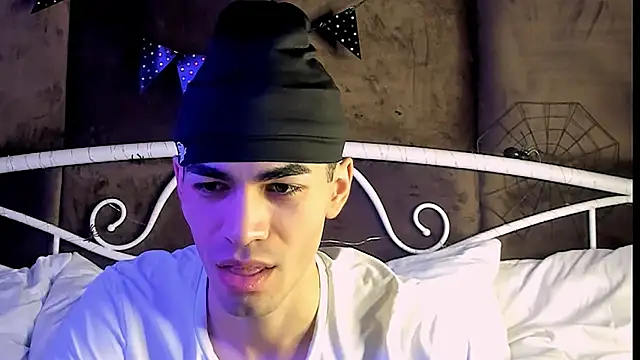 JaremyHarris online show from 1, 11, 2025