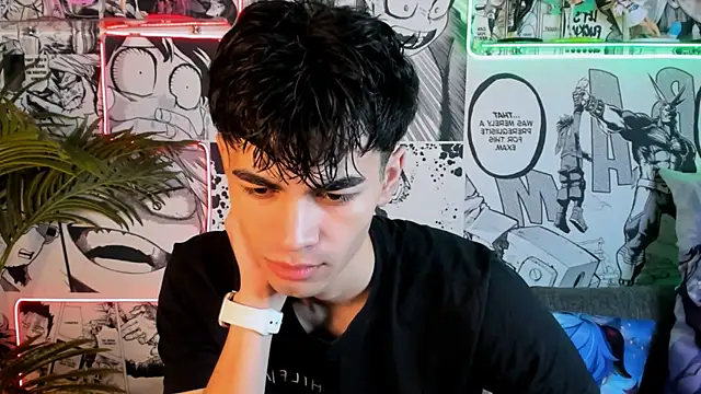 JaremyHarris online show from 27, 10, 2025