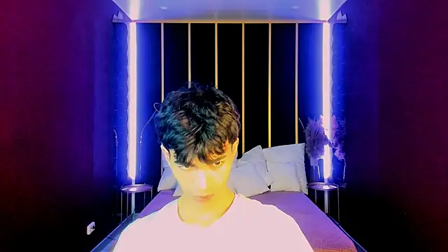 JaremyHarris online show from 16, 10, 2025