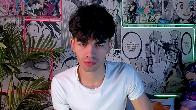 JaremyHarris online show from 13, 11, 2025