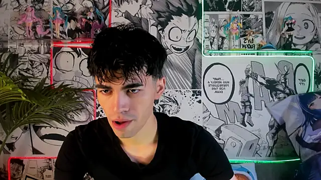 JaremyHarris online show from 22, 10, 2025