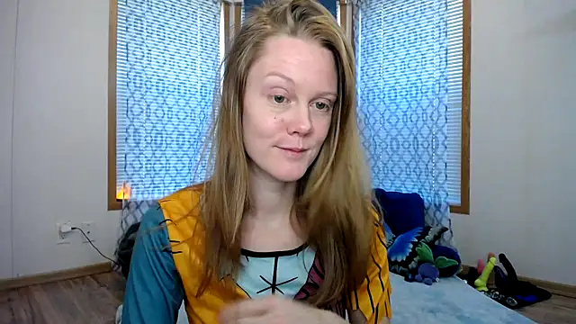 naughtyfox89 online show from 7, 10, 2025