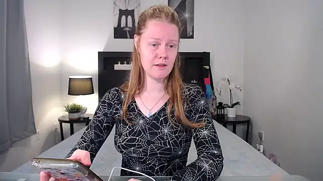 naughtyfox89 online show from 6, 3, 2026