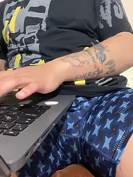 marleboy2805 online show from 21, 12, 2025