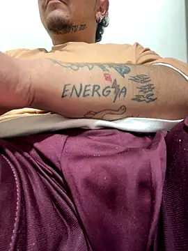 marleboy2805 online show from 19, 12, 2025