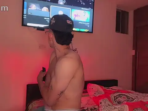 strongManLatino online show from 13, 10, 2025