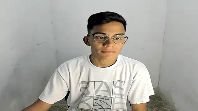 Deivi colins 23 online show from 6, 10, 2025