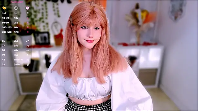 DelilahTaylor online show from 20, 2, 2026