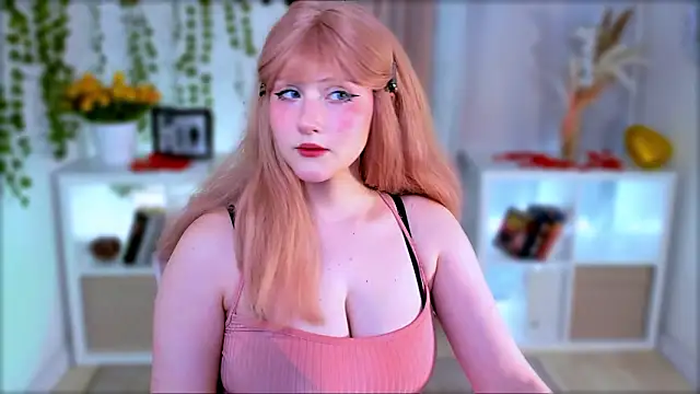 DelilahTaylor online show from 26, 2, 2026