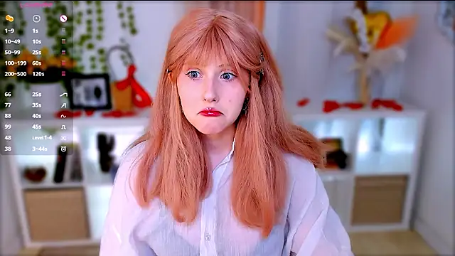 DelilahTaylor online show from 14, 2, 2026