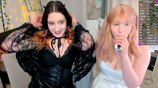 DelilahTaylor online show from 10, 4, 2026