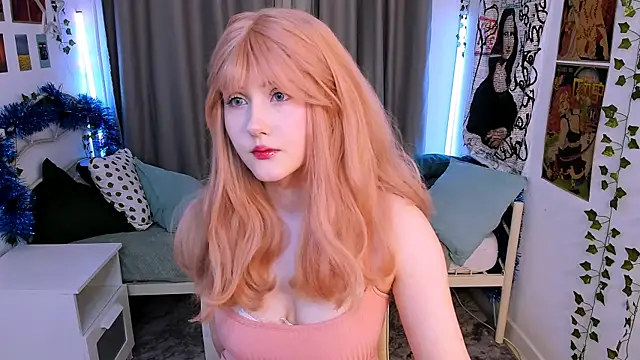 DelilahTaylor online show from 10, 1, 2026