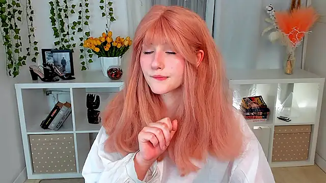 DelilahTaylor online show from 5, 2, 2026