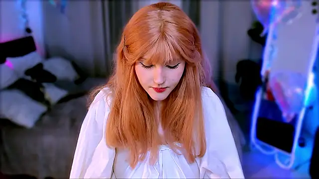 DelilahTaylor online show from 12, 2, 2026