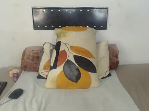 Black-RoseX online show from 12, 11, 2025