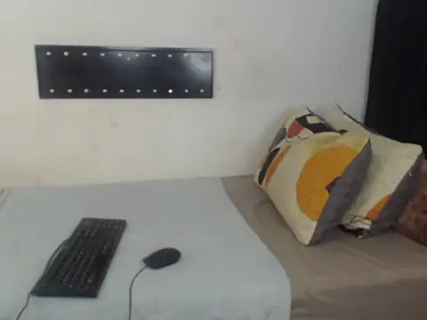 Black-RoseX online show from 13, 11, 2025