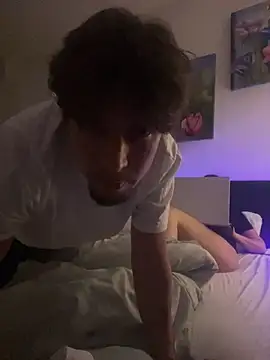 Couplewetandhard online show from 3, 10, 2025