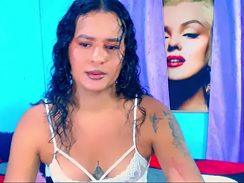 horny val  online show from 2, 4, 2026