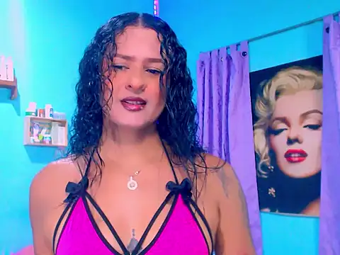 horny val  online show from 9, 10, 2025