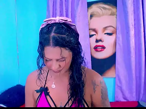 horny val  online show from 10, 1, 2026