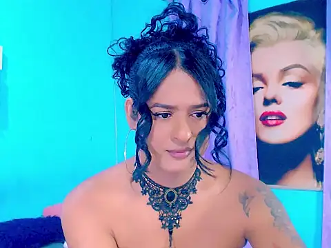 horny val  online show from 7, 3, 2026