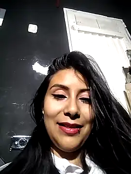 SexyDolly777 online show from 15, 11, 2025