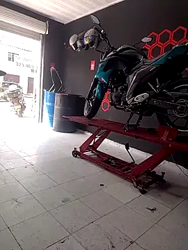 SexyDolly777 online show from 23, 10, 2025