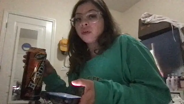 bunnygorl12 online show from 5, 3, 2026