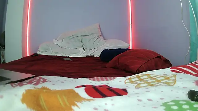 ThiagoDeseo online show from 12, 2, 2026