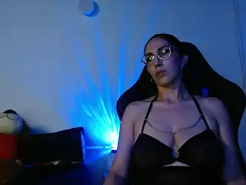 Angel blackhot online show from 18, 12, 2025