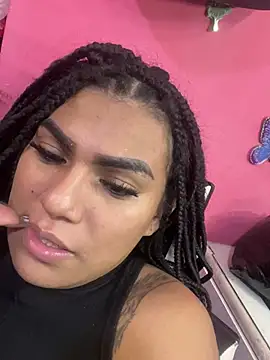 RobertaxGutierrez online show from 26, 2, 2026