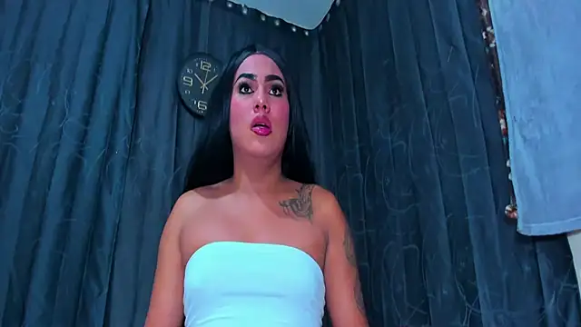 RobertaxGutierrez online show from 4, 2, 2026