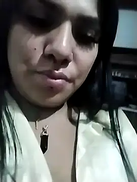 RobertaxGutierrez online show from 7, 10, 2025