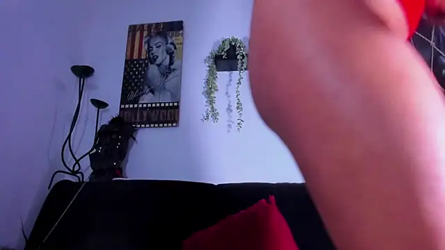 RobertaxGutierrez online show from 14, 3, 2026