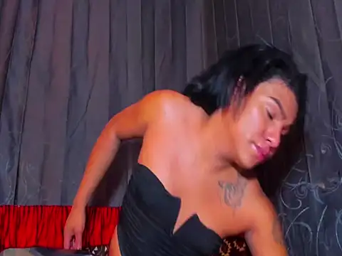 RobertaxGutierrez online show from 14, 12, 2025