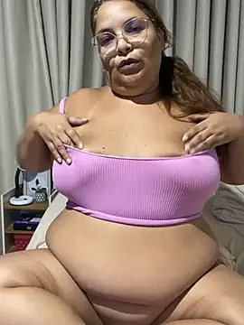 Livpoppe online show from 10, 3, 2026