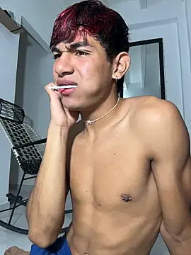 Snapshot of cherub_ chatting on 25, 2, 2026 cherub online show from 25, 2, 2026