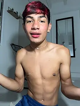 Snapshot of cherub_ chatting on 22, 2, 2026 cherub online show from 22, 2, 2026