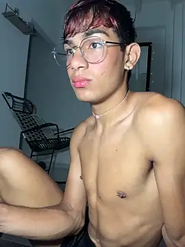 Snapshot of cherub_ chatting on 17, 2, 2026 cherub online show from 17, 2, 2026