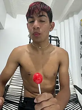 Snapshot of cherub_ chatting on 11, 2, 2026 cherub online show from 11, 2, 2026