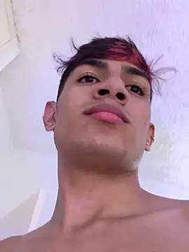 Snapshot of cherub_ chatting on 3, 11, 2025 cherub online show from 3, 11, 2025