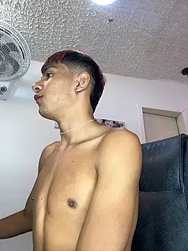 Snapshot of cherub_ chatting on 9, 1, 2026 cherub online show from 9, 1, 2026