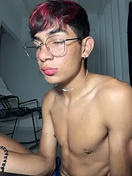 Snapshot of cherub_ chatting on 15, 2, 2026 cherub online show from 15, 2, 2026