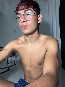 Snapshot of cherub_ chatting on 21, 2, 2026 cherub online show from 21, 2, 2026