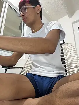 Snapshot of cherub_ chatting on 9, 2, 2026 cherub online show from 9, 2, 2026