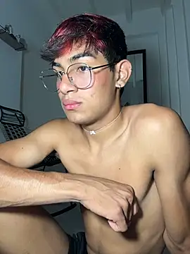 Snapshot of cherub_ chatting on 19, 2, 2026 cherub online show from 19, 2, 2026