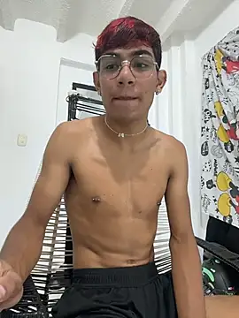 Snapshot of cherub_ chatting on 8, 2, 2026 cherub online show from 8, 2, 2026