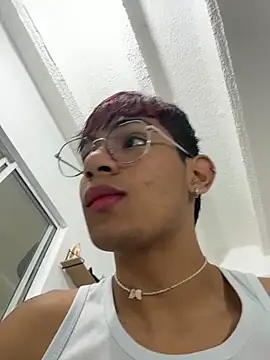 Snapshot of cherub_ chatting on 7, 2, 2026 cherub online show from 7, 2, 2026